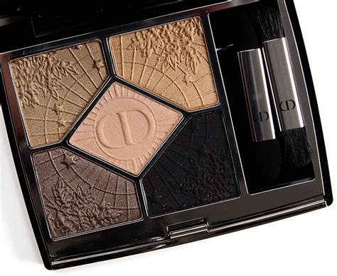 dior 359 cosmic eyes|DIOR 5 Couleurs Couture Limited.